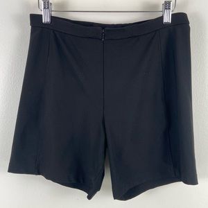 ✨3/$25✨ Nike Dri-Fit High Waisted Black Shorts - S